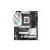 ASUS MB Sc AM5 ROG STRIX B650-A GAMING WIFI, AMD B650, 4xDDR5, 1xDP, 1xHDMI, WI-FI