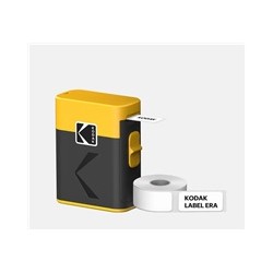 KODAK tiskárna štítků ERA M50 žlutá