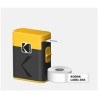 KODAK tiskárna štítků ERA M50 žlutá