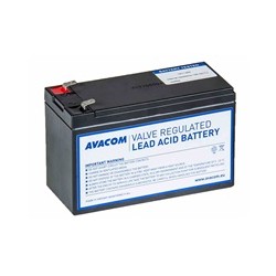 AVACOM RBC164 - baterie pro UPS