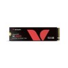 VERBATIM SSD Vi3000 Internal PCIe NVMe M.2 SSD 512GB , W 2500/ R 3300 MB/s