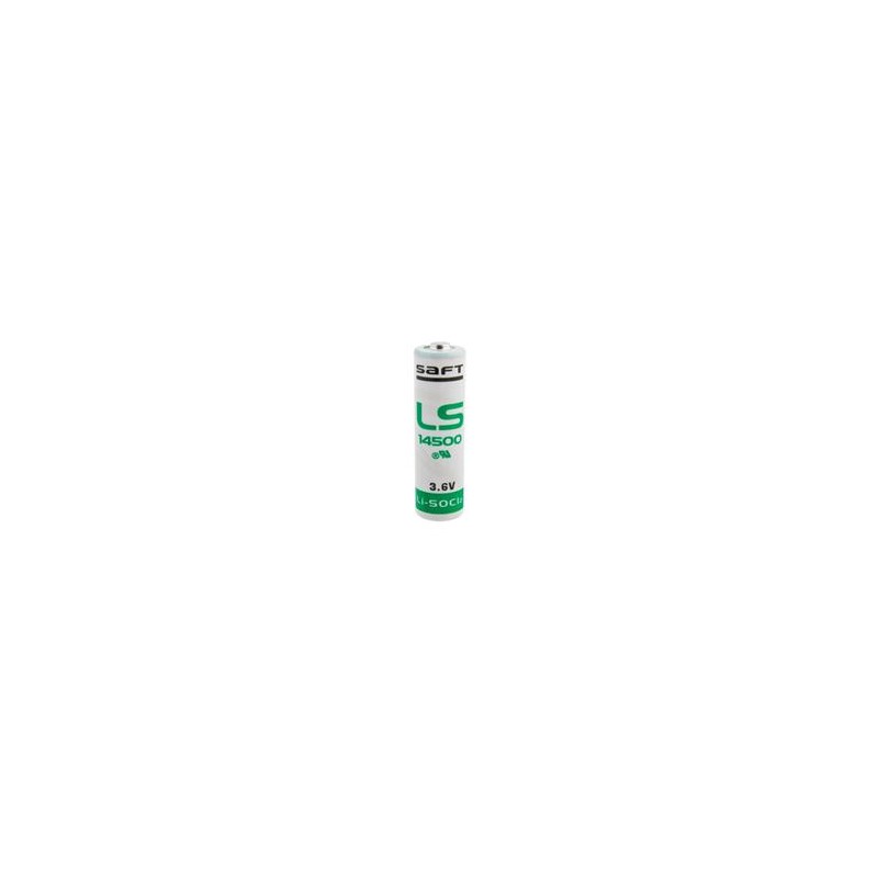AVACOM Nenabíjecí baterie AA LS14500 Saft Lithium 1ks Bulk