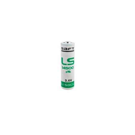 AVACOM Nenabíjecí baterie AA LS14500 Saft Lithium 1ks Bulk