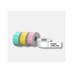 KODAK Label ERA náhradní štítky - Pack (12 rolí)