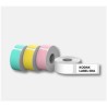 KODAK Label ERA náhradní štítky - Pack (12 rolí)