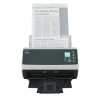 RICOH skener Fi-8190 A4, průchodový, 90ppm, 600dpi, LAN RJ45-1000, USB 3.2,ADF 100listů, 12000 listů za den