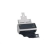 RICOH skener Fi-8150 A4, průchodový, 50ppm, 600dpi, LAN RJ45-1000, USB 3.2,ADF 100listů, 8000 listů za den