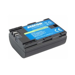 AVACOM náhradní baterie Canon LP-E6NH Li-Ion 7.4V 2250mAh 16.7Wh