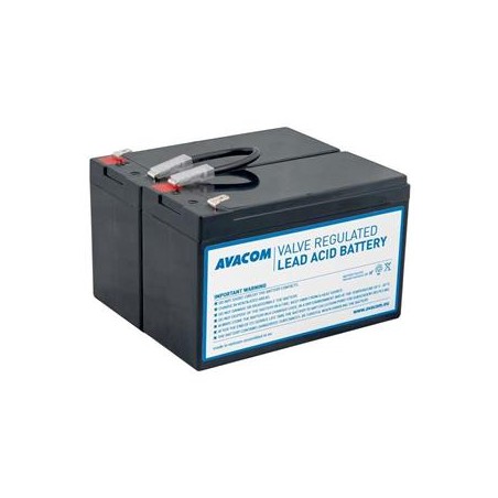 AVACOM náhrada za RBC113 - baterie pro UPS