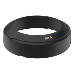 Axis Communications AXIS M30 Skin Cover A Black 4P/.