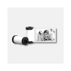 BAZAR - KODAK MemoShot ERA náhradní role - Pack (9 rolí) - Poškozený obal (Komplet)