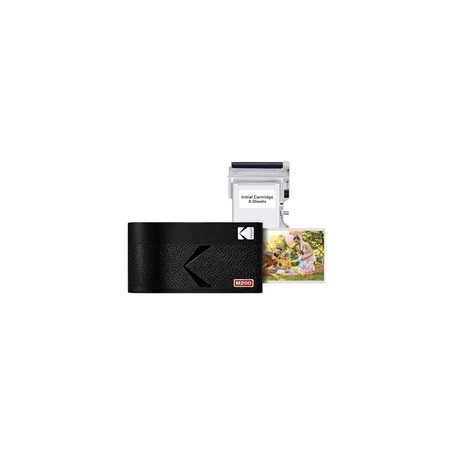 KODAK přenosná tiskárna Mini 2 Printer ERA 2,1x3,4