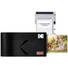 KODAK přenosná tiskárna Mini 2 Printer ERA 2,1x3,4