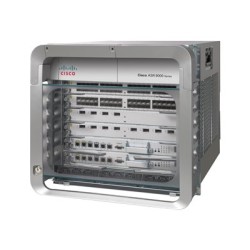 Refurb/ASR 9006 DC Chassis with PEM Vers