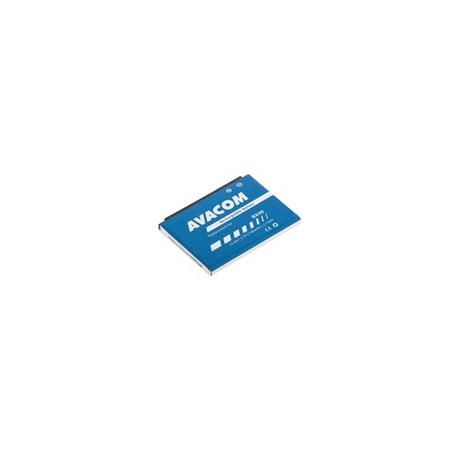 AVACOM baterie do mobilu Motorola U9, V9, V9x Li-Ion 3,7V 740mAh (náhrada BX40)