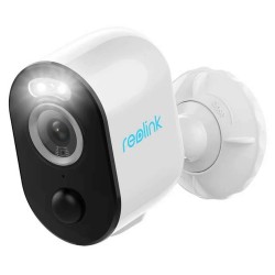 REOLINK bezpečnostní kamera Argus B330, Argus 3 Pro, 2.4 GHz, USB-C, bílá