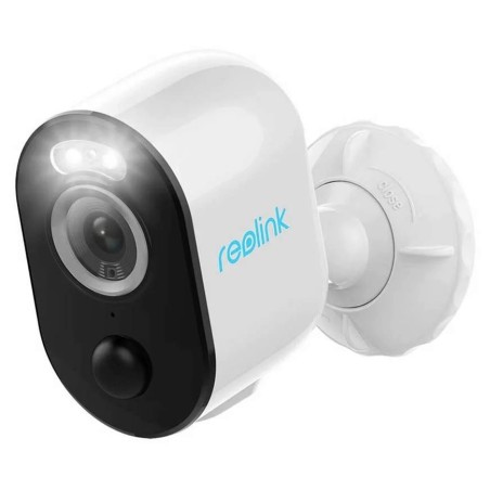 REOLINK bezpečnostní kamera Argus B330, Argus 3 Pro, 2.4 GHz, USB-C, bílá