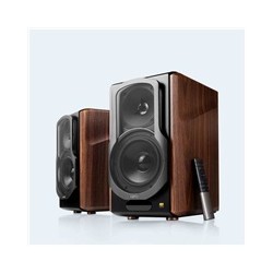 EDIFIER reproduktory S2000 MK III, 130W, hnědá