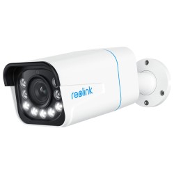 REOLINK bezpečnostní kamera P430, RLC-811A, PoE, 8MP, s Umělou Inteligencí