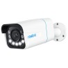REOLINK bezpečnostní kamera P430, RLC-811A, PoE, 8MP, s Umělou Inteligencí