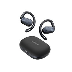 EDIFIER bezdrátové sluchátka Comfo Flex, Open-ear, Bluetooth, černá