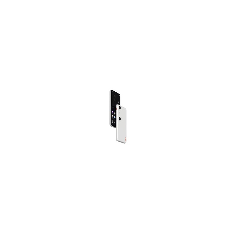 XREAL Beam Pro, Ovladač pro AR brýle, 8GB + 256GB, bílá