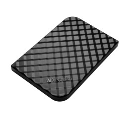 VERBATIM externí SSD 512GB Store ´n´ Go Portable USB3.2 Gen 1, černá