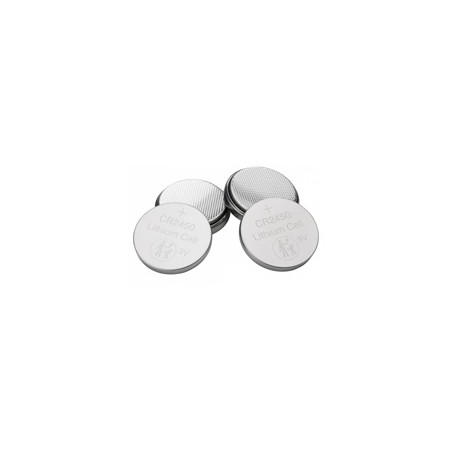 VERBATIM Lithium baterie CR2450 3V 4 Pack