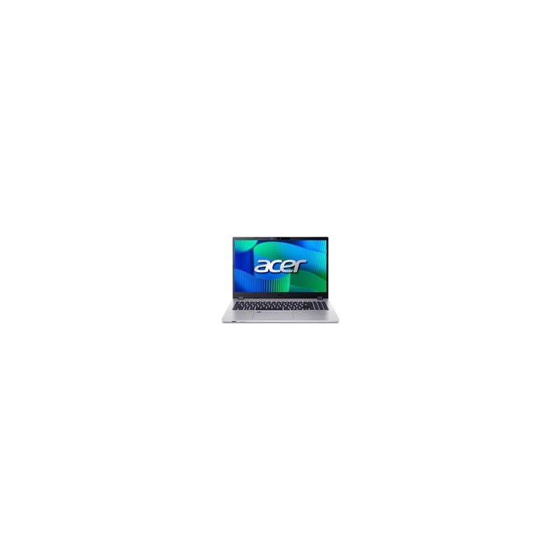 ACER NTB TravelMate P2 (TMP215-55T-TCO-5144),i5-120U,15.6"FHD,16GB,512GB SSD,Intel Graphics,W11H,Silver