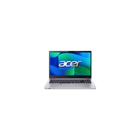 ACER NTB TravelMate P2 (TMP215-55T-TCO-5144),i5-120U,15.6"FHD,16GB,512GB SSD,Intel Graphics,W11H,Silver