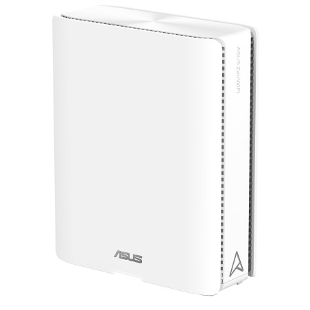 ASUS ZenWifi BQ16 2-pack, WiFi7 Extendable Router, AiMesh, 2x WAN/LAN, 3x LAN, 1x USB 3.0