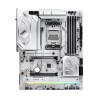 ASRock MB Sc AM5 X870 STEEL LEGEND WIFI, AMD X870, 4xDDR5, 1xHDMI, 2xUSB4, WI-FI