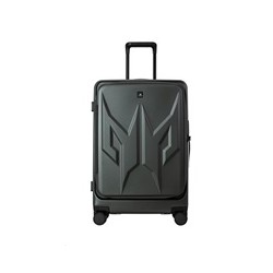 ACER cestovní kufr Predator Streetstyle 25",polykarbonát,65l,TSA kombinační zámek,3 kapsy,matně šedá