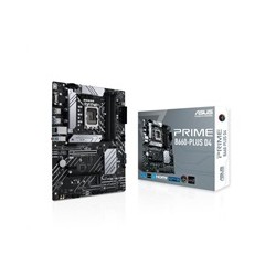 ASUS MB Sc LGA1700 PRIME B660-PLUS D4, Intel B660, 4xDDR4, 1xDP, 1xHDMI, 1xVGA
