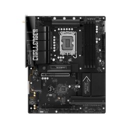 ASRock MB Sc LGA1851 B860 Challenger WiFi, Intel B860, 4xDDR5, 1xHDMI, WiFi, ATX