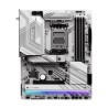 ASRock MB Sc AM5 X870 PRO RS WIFI, AMD X870, 4xDDR5, 1xHDMI, 2xUSB4, WI-FI