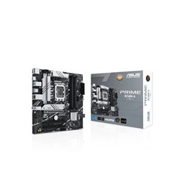 ASUS MB Sc LGA1700 PRIME B760M-A-CSM, Intel B760, 4xDDR5, 1xDP, 2xHDMI, mATX