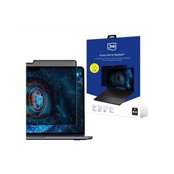 3mk Privacy filter pro MacBook Pro 13" 2016/Air 13" 2018