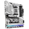 ASRock MB Sc AM5 X870 PRO RS, AMD X870, 4xDDR5, 1xHDMI, 2xUSB4
