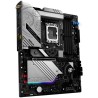 ASRock MB Sc LGA1851 Z890 TAICHI LITE, Intel Z890, 4xDDR5, 1xHDMI, 2xThunderbolt, WI-FI