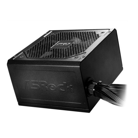 ASROCK zdroj PRO-650B, 650W, 80Plus Bronze, 120 mm, ATX 3.1