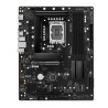 ASRock MB Sc LGA1851 B860 Pro-A, Intel B860, 4xDDR5, 1xDP, 1xHDMI, ATX