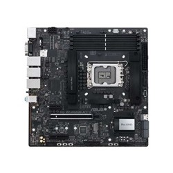 BAZAR - ASUS MB Sc LGA1700 PRO WS W680M-ACE SE, Intel W680, 4xDDR5, 1xDP, 1xHDMI, 1xVGA, 1xmATX, Bez příslušenství