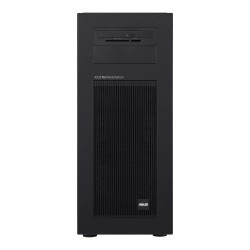 ASUS Workstation ExpertCenter Pro ET700I W7, bez procesoru, bez pamětí, bez grafiky, 1300W, černá, EU