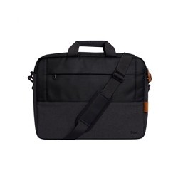 TRUST Taška na notebook 16" Lisboa Bag - černá