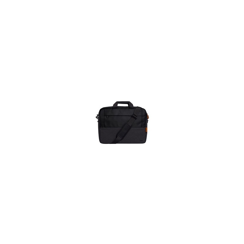 TRUST Taška na notebook 16" Lisboa Bag - černá