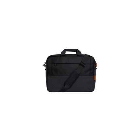 TRUST Taška na notebook 16" Lisboa Bag - černá