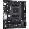 ASRock MB Sc AM4 A520M-HVS, AMD A520M, 2xDDR4, HDMI