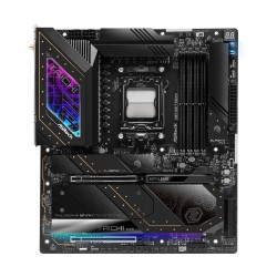 ASRock MB Sc AM5 X870E TAICHI, AMD X870, 4xDDR5, 1xHDMI, 2xUSB4, WI-FI