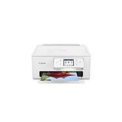 Canon PIXMA TS7650i MF(tisk,kopírka,sken,cloud) A4, 15obr./min., LCD, USB, Wi-Fi BAZAR/ROZBALENO